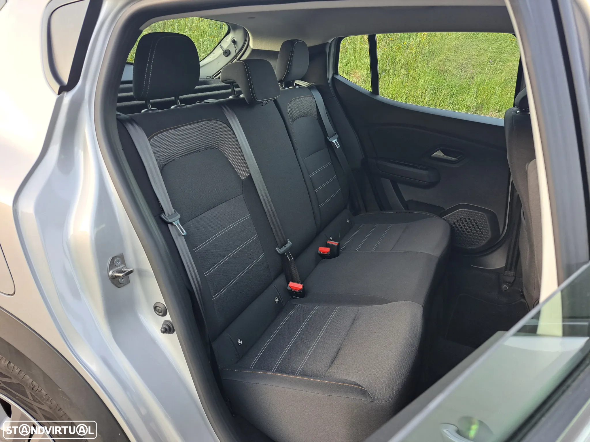 Dacia Sandero 1.0 ECO-G Stepway Expression Bi-Fuel - 24