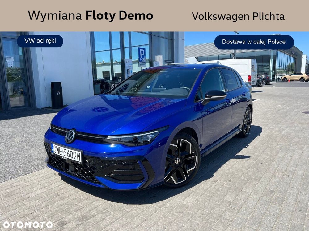 Volkswagen Golf - 1