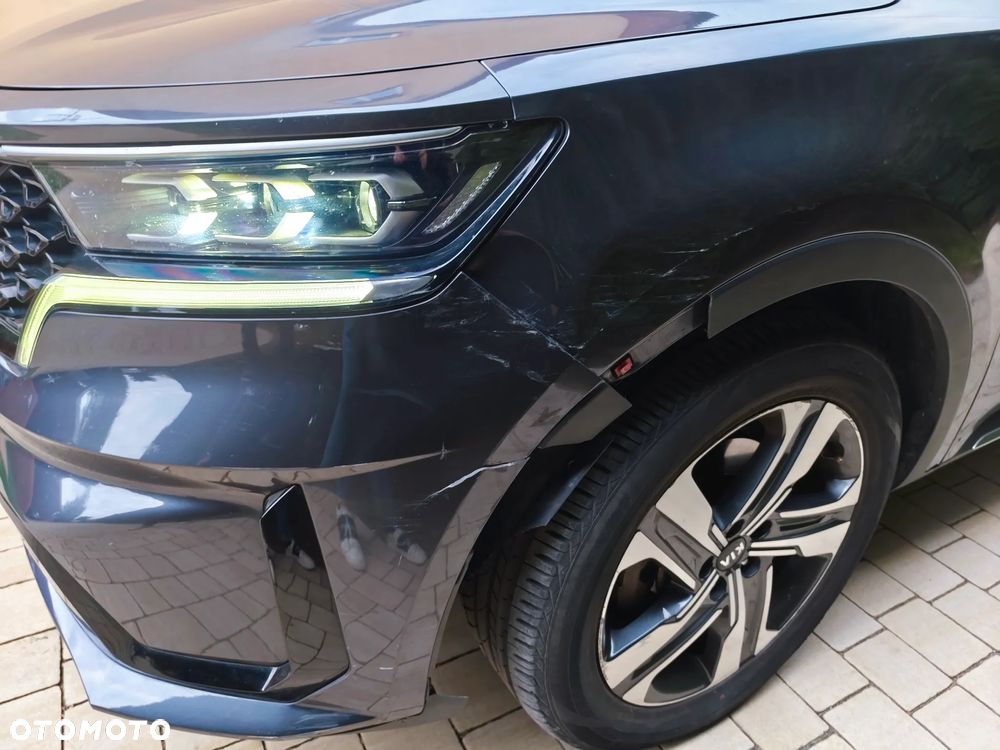 Kia Sorento 1.6T-GDI PHEV AWD OPF Platinum - 15