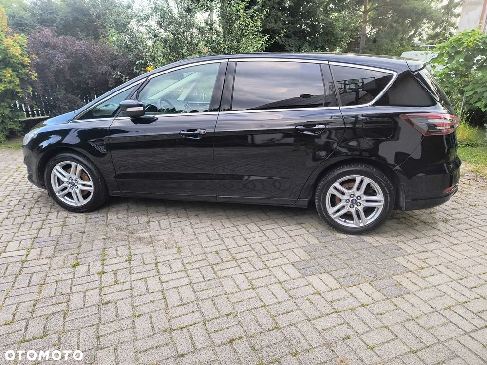 Ford S-Max 2.0 EcoBlue Trend - 3