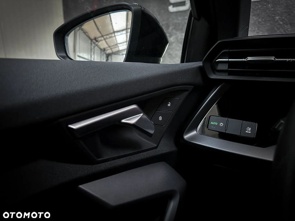 Audi A3 Limousine - 14