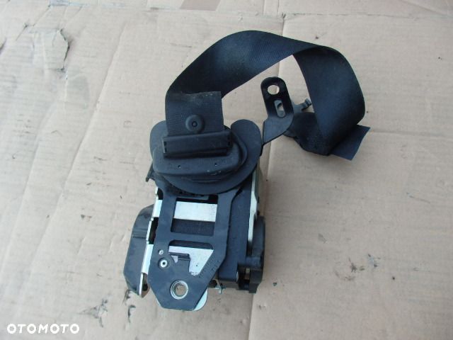 BMW  7 F01 5 F10 F11 M5 PAS BEZPIECZEŃSTWA PRAWY 625985300A   RAF-AUTO CZĘŚCI BMW - 4