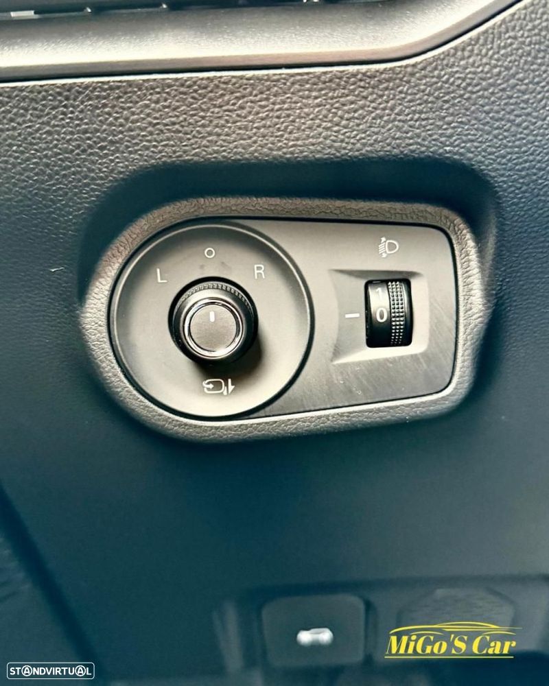 MG MG4 4 Luxury 64 kWh - 13