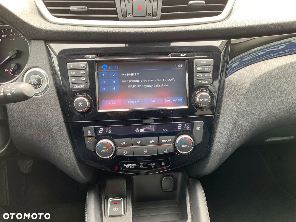 Nissan Qashqai - 16