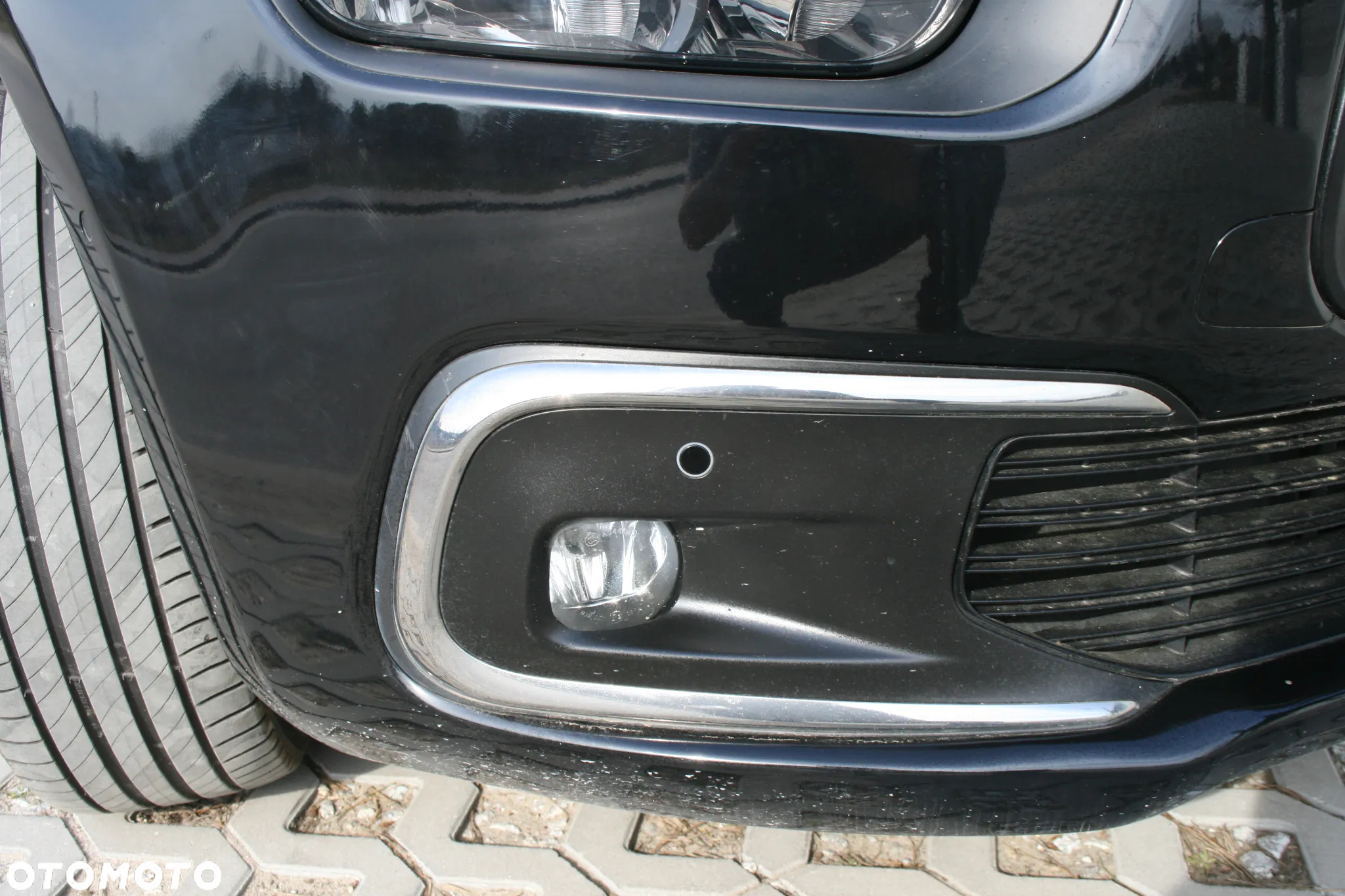 Citroën C4 Grand Picasso 1.6 BlueHDi Shine S&S - 31