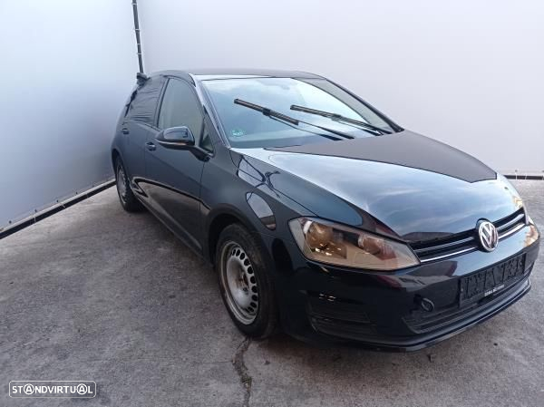 Para Peças Volkswagen Golf Vii (5G1, Bq1, Be1, Be2) - 2