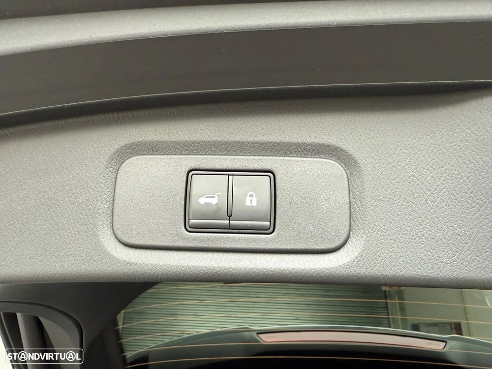 Nissan Qashqai 1.3 DIG-T Evolve Xtronic - 30