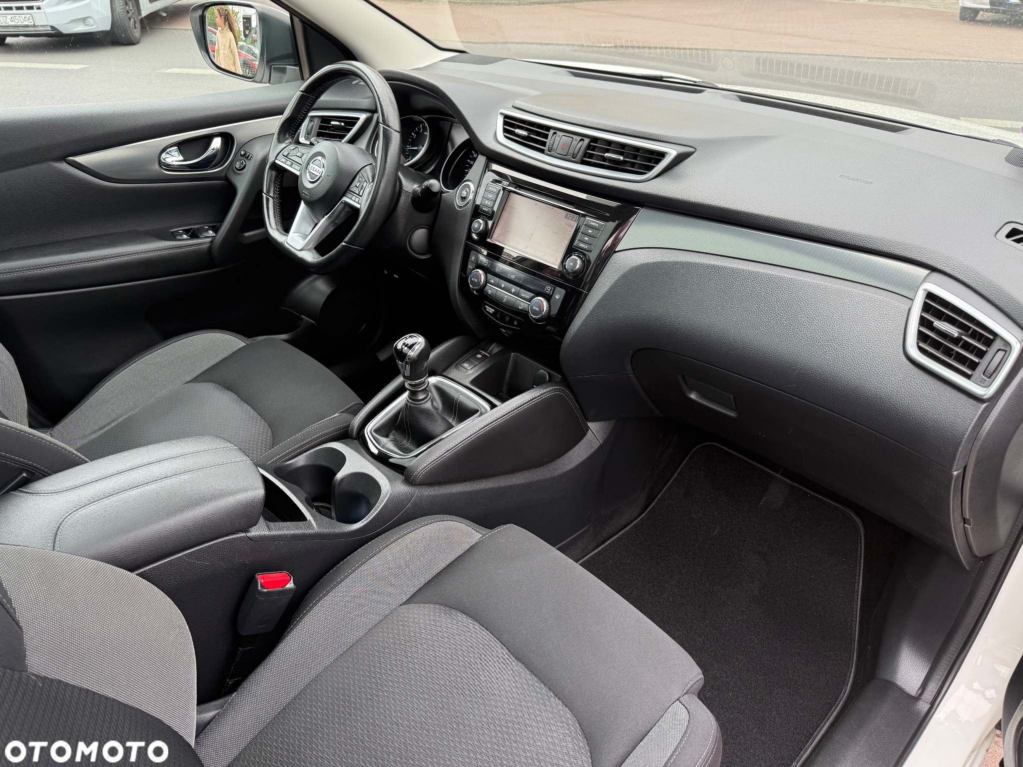 Nissan Qashqai 1.3 DIG-T MHEV Tekna+ - 9