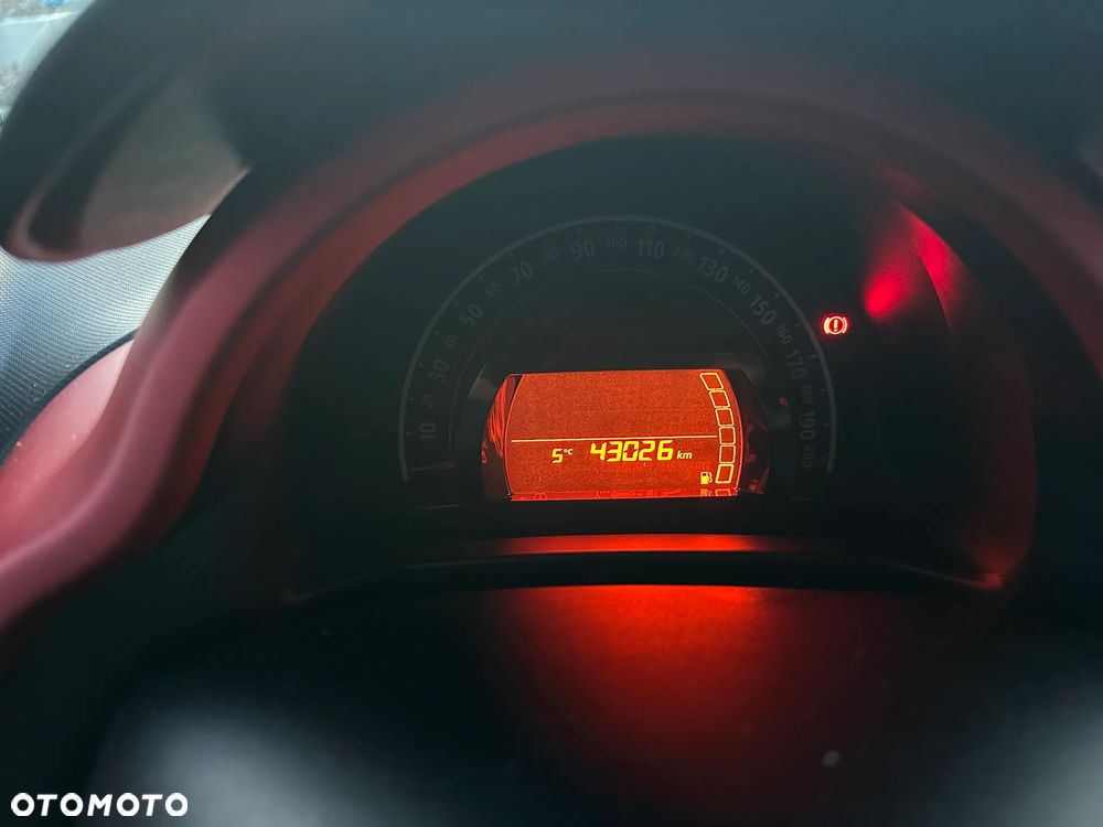 Renault Twingo SCe 75 LE COQ SPORTIF - 11