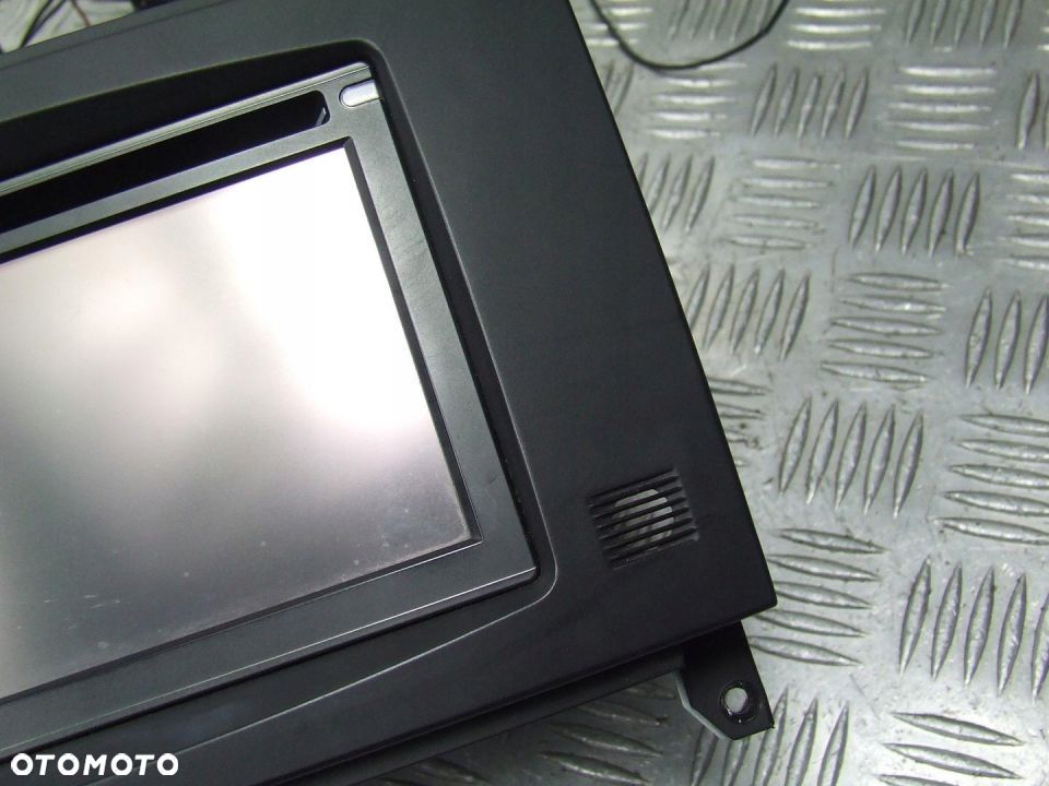 MERCEDES KLASA B W245 RADIO BDAG006A - 15