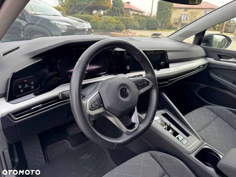 Volkswagen Golf Variant - 12