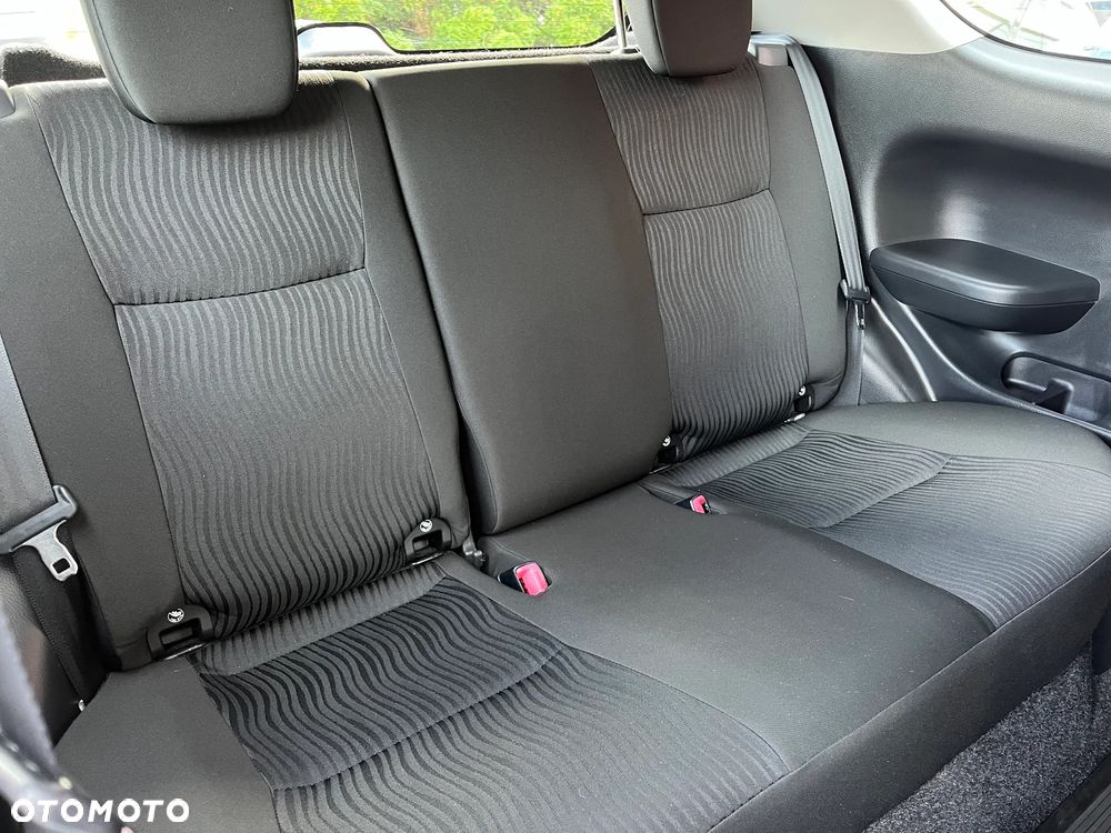 Suzuki Swift 1.2 Club - 12