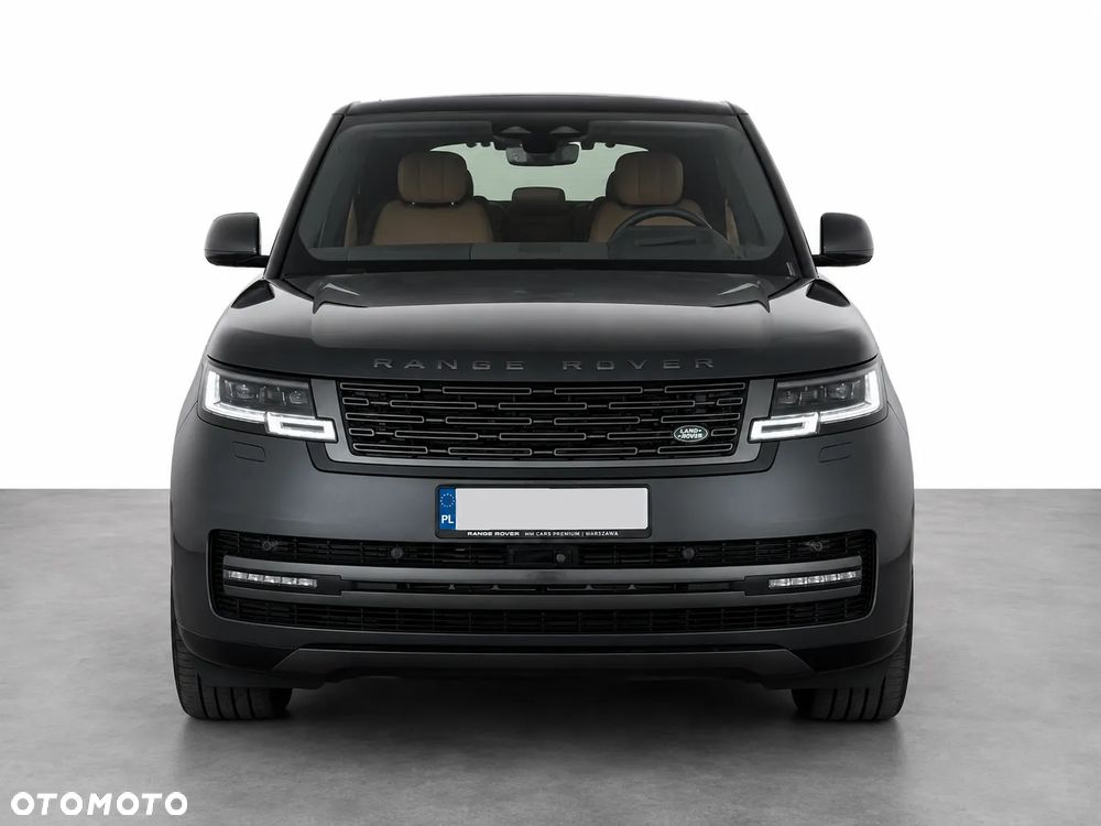 Land Rover Range Rover 3.0 D AB - 8