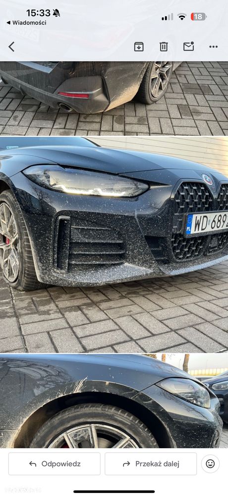 BMW Seria 4 430i M Sport - 25