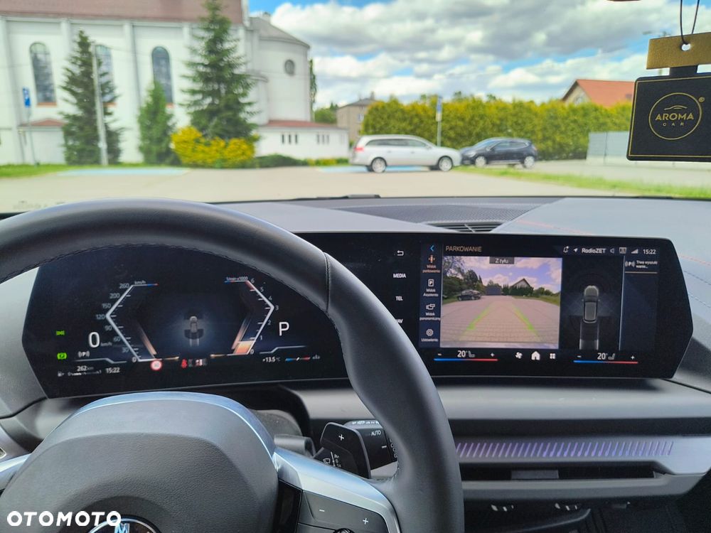 BMW Seria 1 118d M Sport - 31