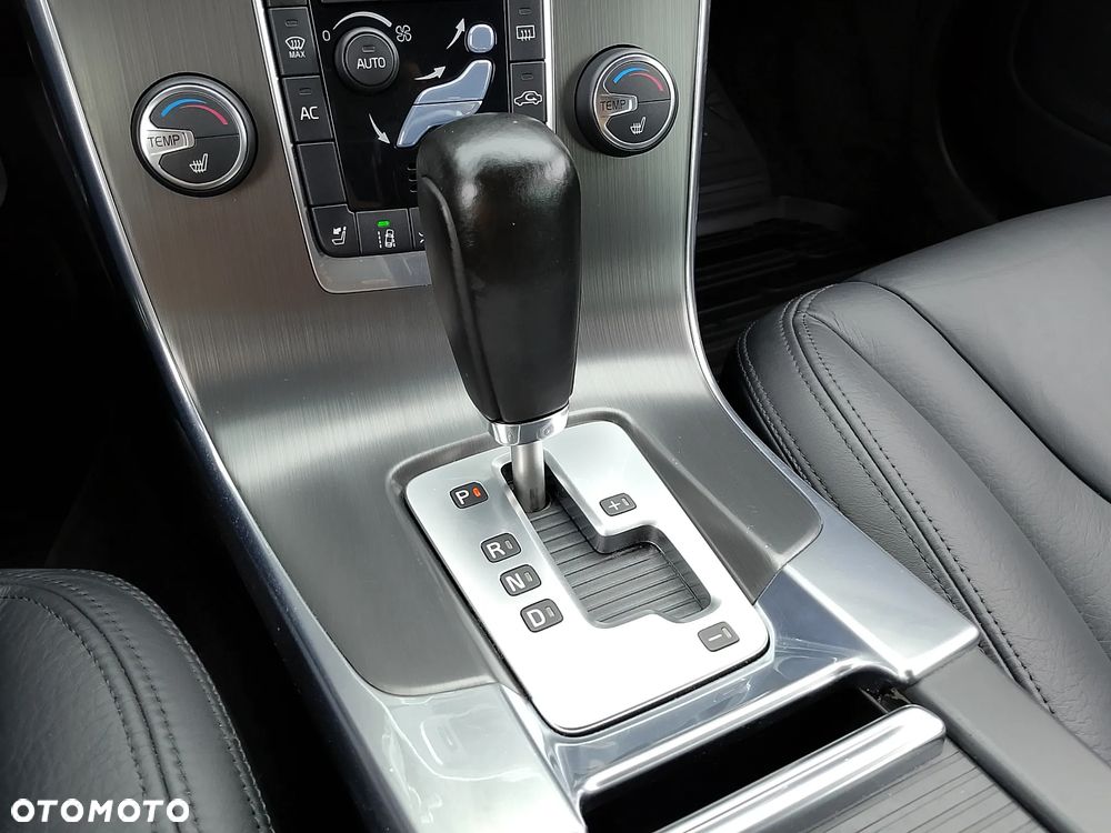 Volvo V60 - 28