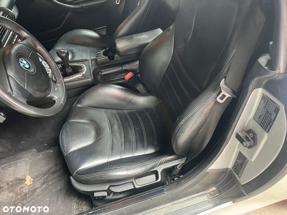 BMW Z3 - 24