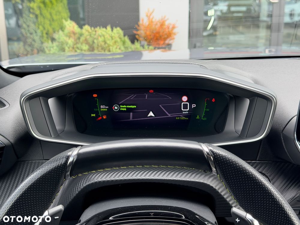 Peugeot 2008 1.5 BlueHDi GT S&S EAT8 - 23