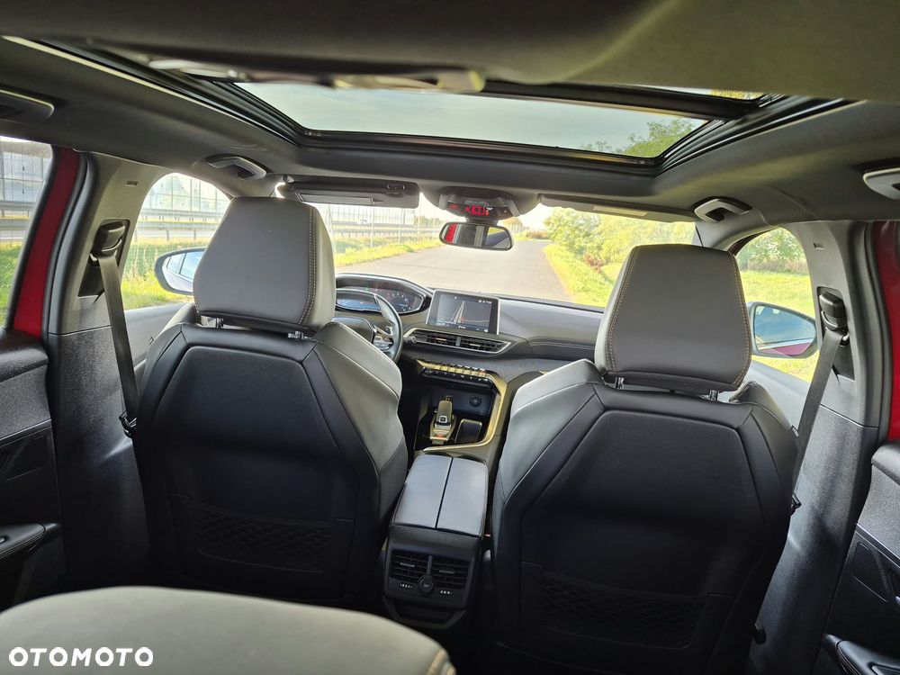 Peugeot 3008 - 16