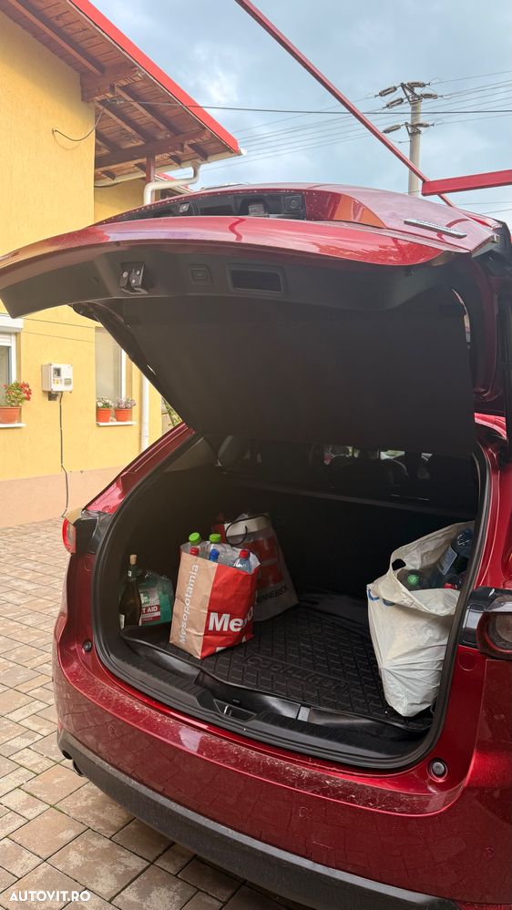 Mazda CX-5 CD175 4x4 AT Revolution Top - 2