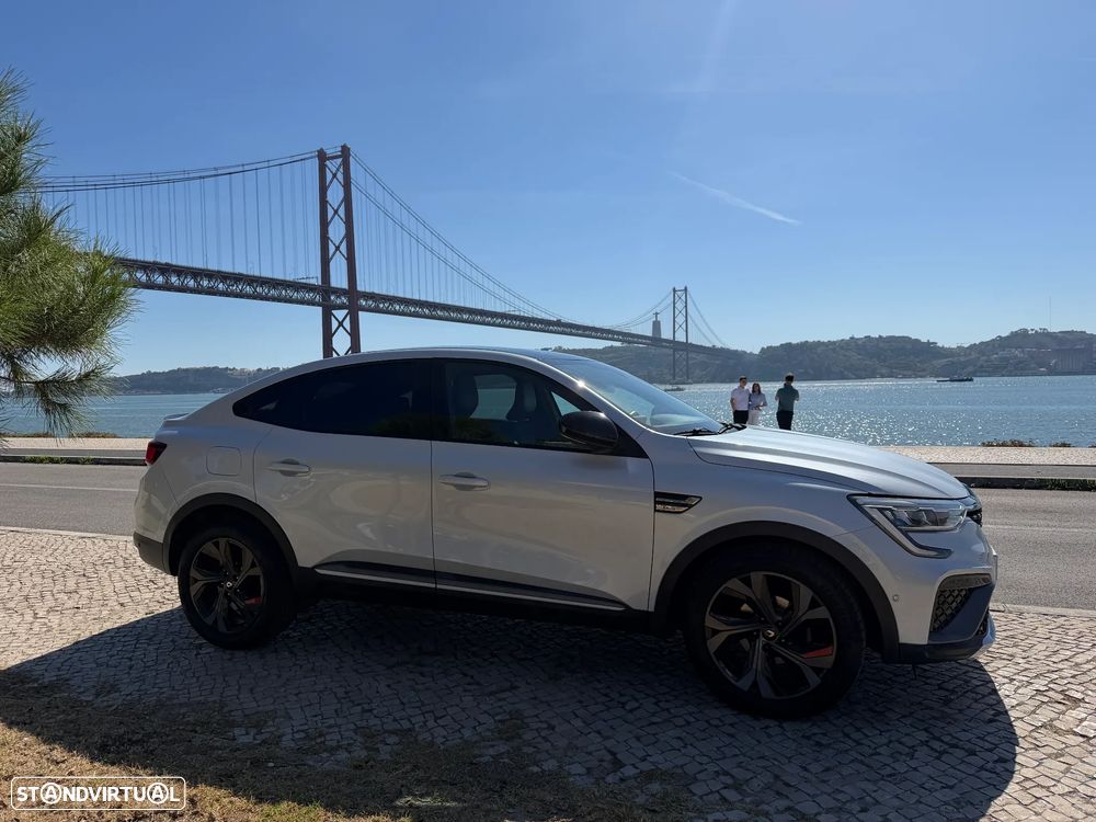 Renault Arkana - 6