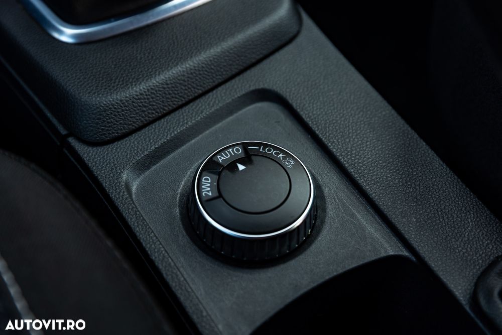 Dacia Duster Blue dCi 115 4WD Prestige - 19