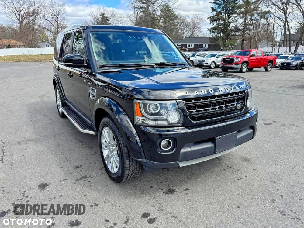Land Rover Discovery 3.0 V6 Supercharged HSE - 17