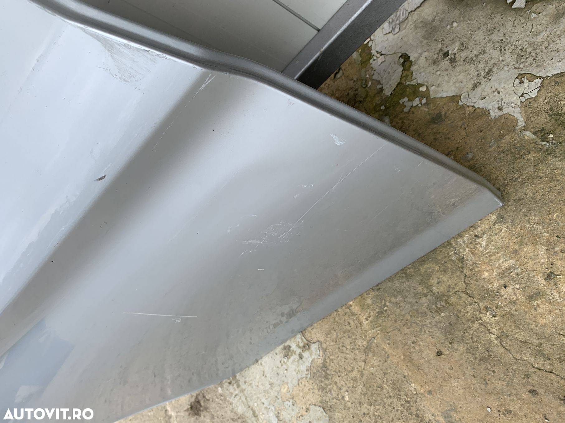 Usa dreapta spate, BMW Seria 5 G30, Berlina, Sedan, 2016, 2017, 2018, 2019, 2020, 2021, 2022, 2023. - 2