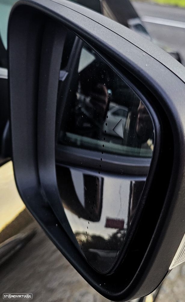 Mercedes-Benz Citan 112CDi - 17