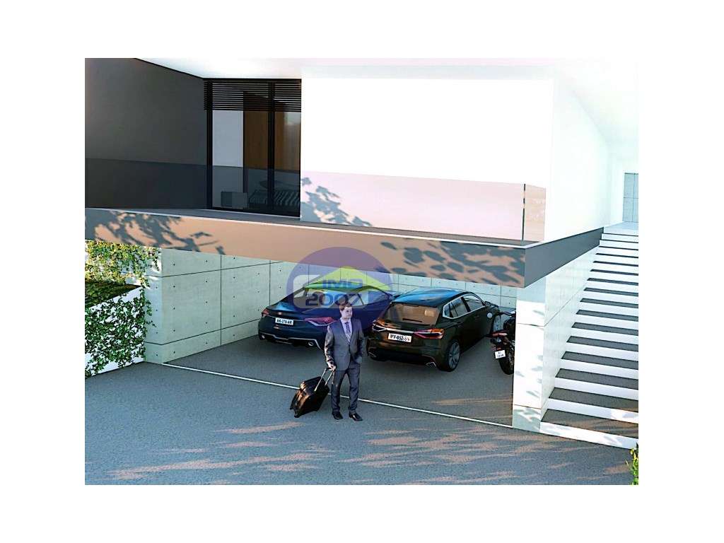 Terreno com projeto e especialidades aprovadas! - Casa Térrea na Feira - Grande imagem: 4/18
