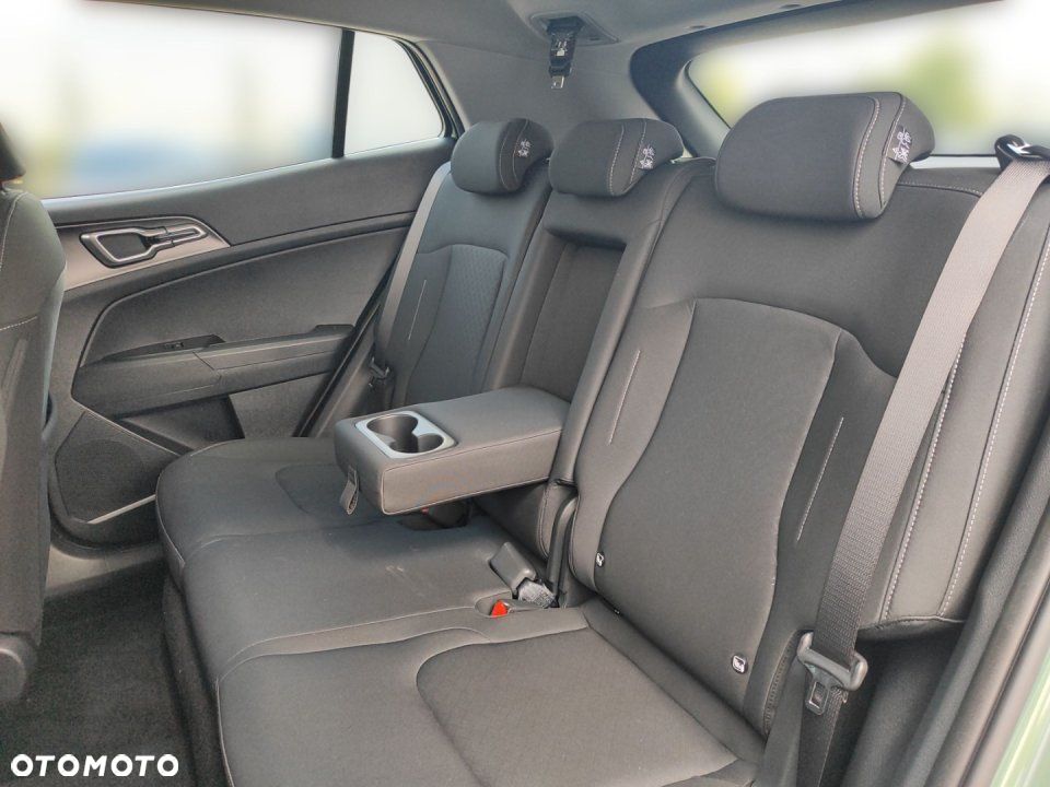 Kia Sportage - 16