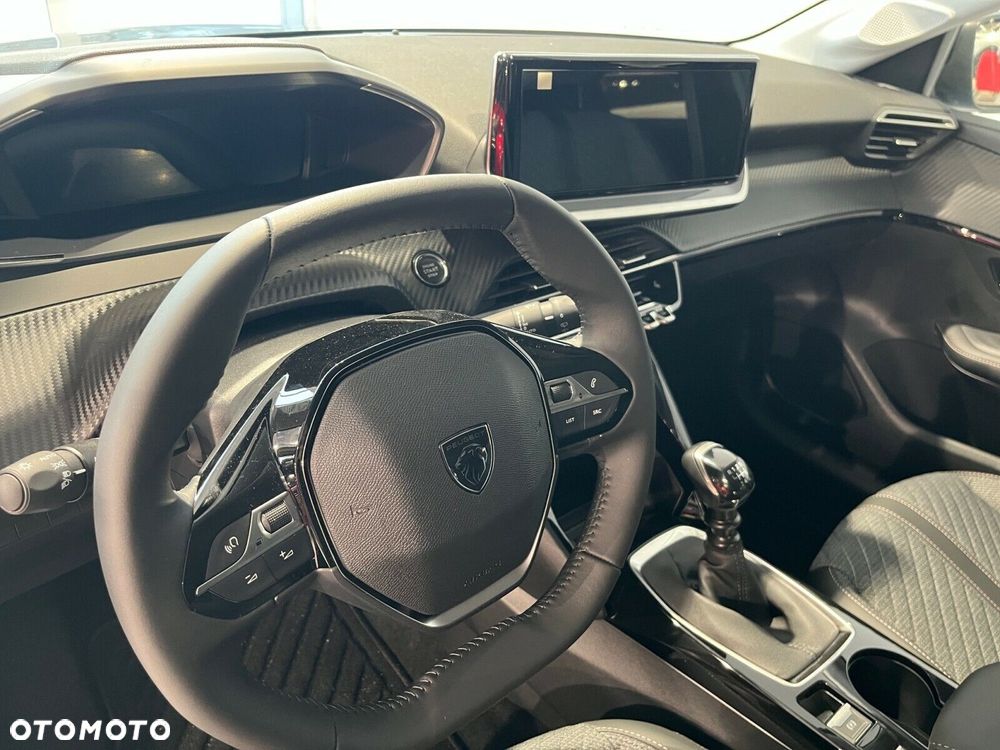 Peugeot 208 1.2 PureTech Allure S&S - 9