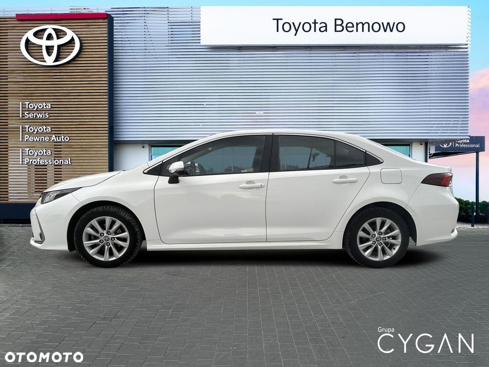 Toyota Corolla 1.8 Hybrid Comfort - 7