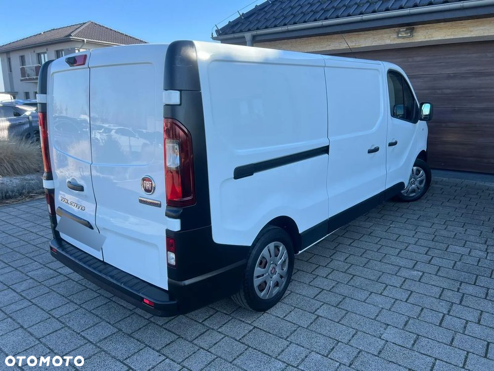 Fiat TALENTO - 6