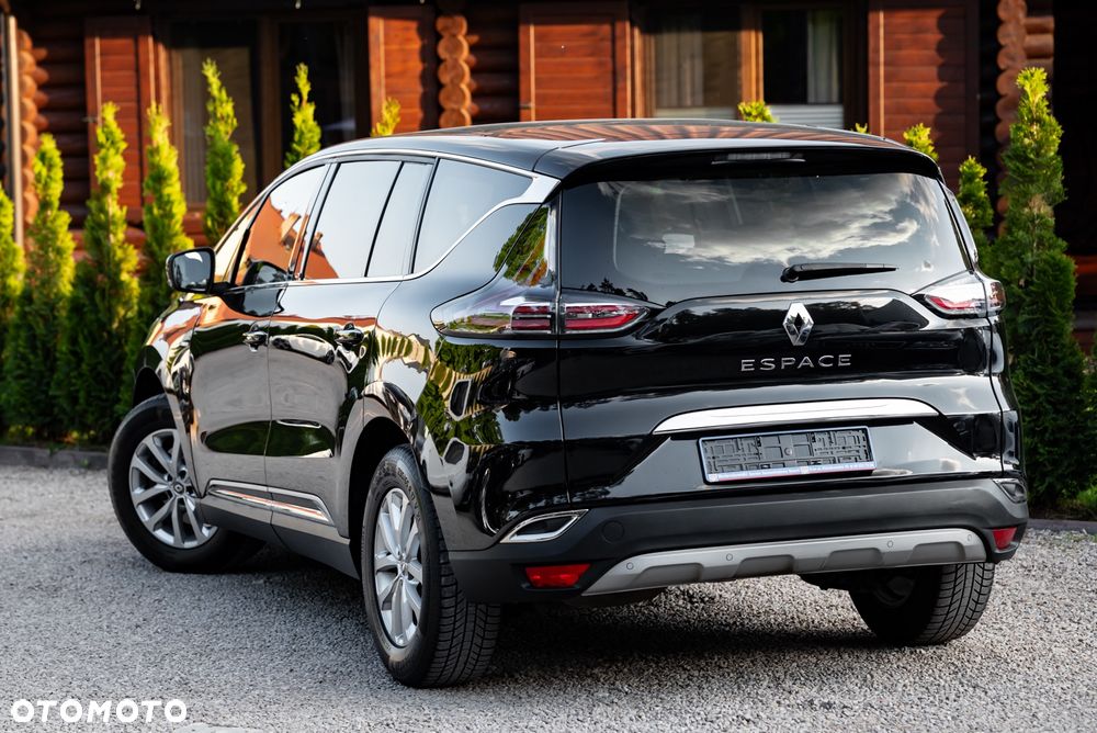 Renault Espace Energy TCe 200 EDC Intens - 9