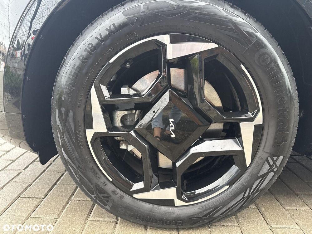 Kia Sportage 1.6 T-GDI Anniversary 2WD DCT - 27