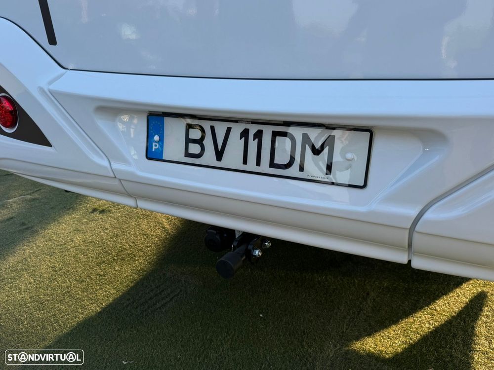 Pilote Évidence P740FC Auto - 13