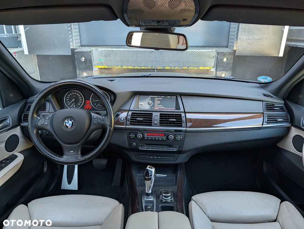 BMW X5 xDrive30d M Sport Edition - 5
