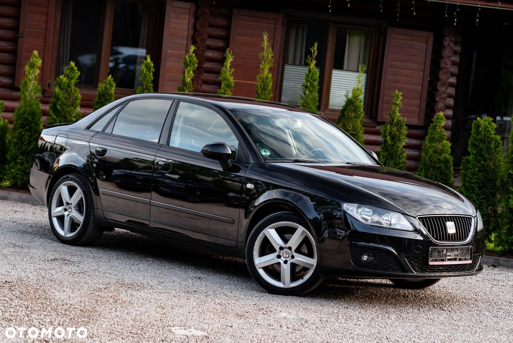 Seat Exeo 1.8T Sport - 6