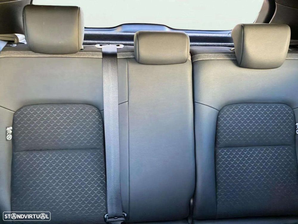 Nissan Juke 1.0 DIG-T N-Connecta NAV. - 17