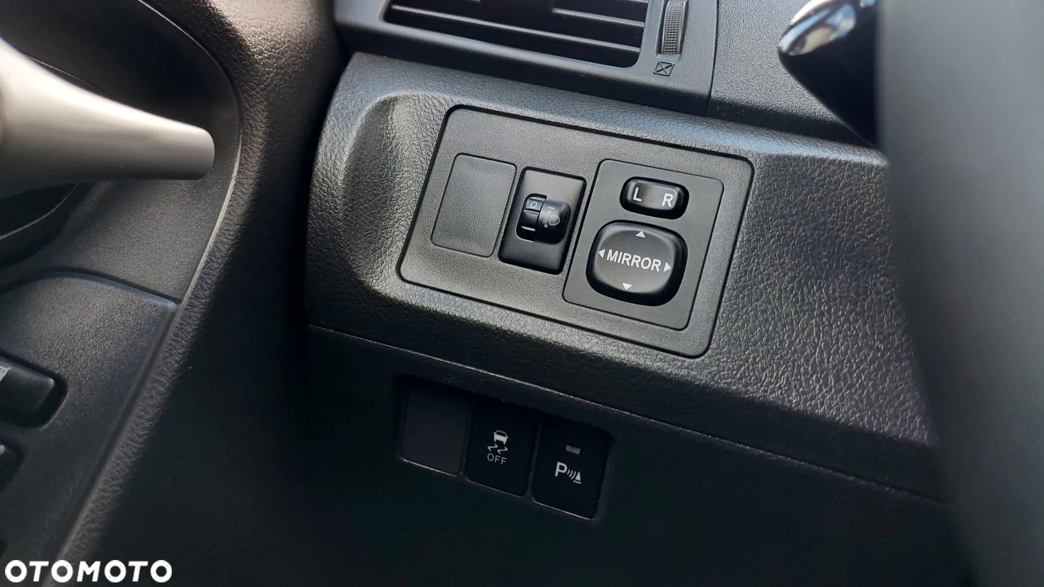 Toyota Verso 1.8 Sol plus NAVI - 25