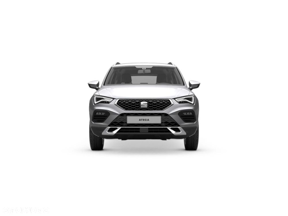 Seat Ateca 2.0 TDI Style S&S DSG - 17