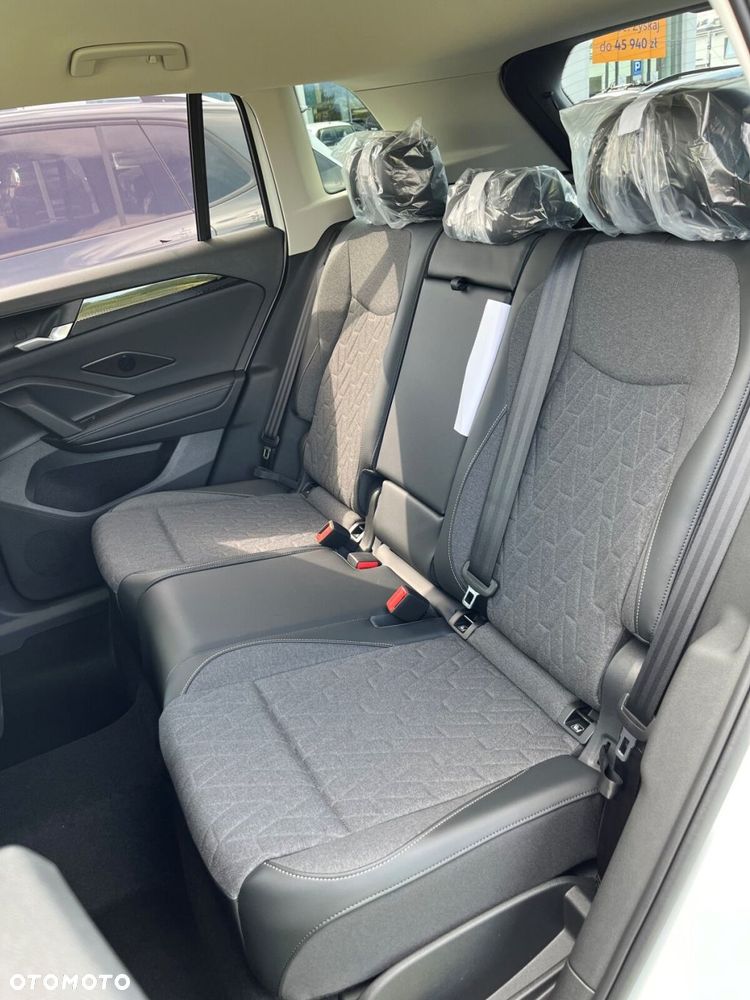 Volkswagen Tiguan 1.5 TSI EVO Life DSG - 9