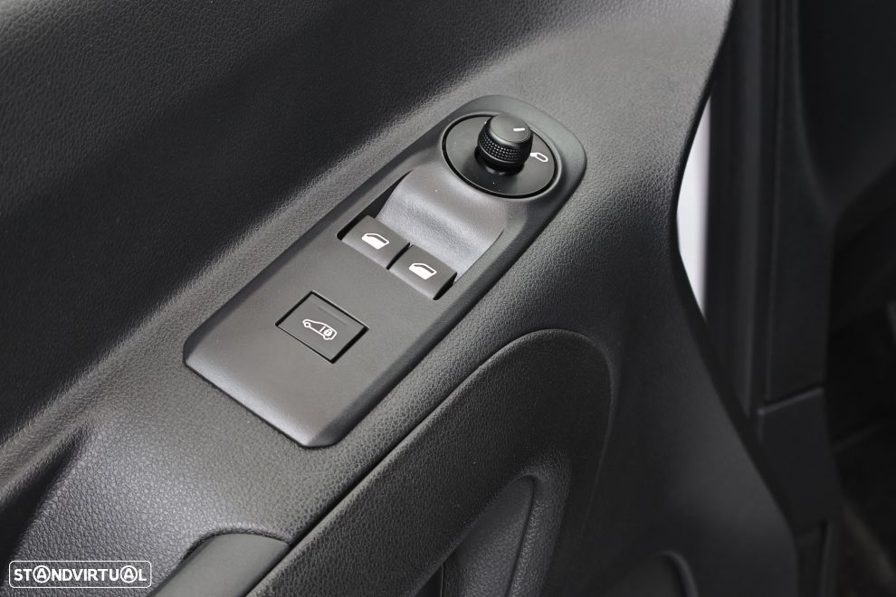 Citroën Berlingo Van Berlingo Van M 1.5 Bluehdi - 22