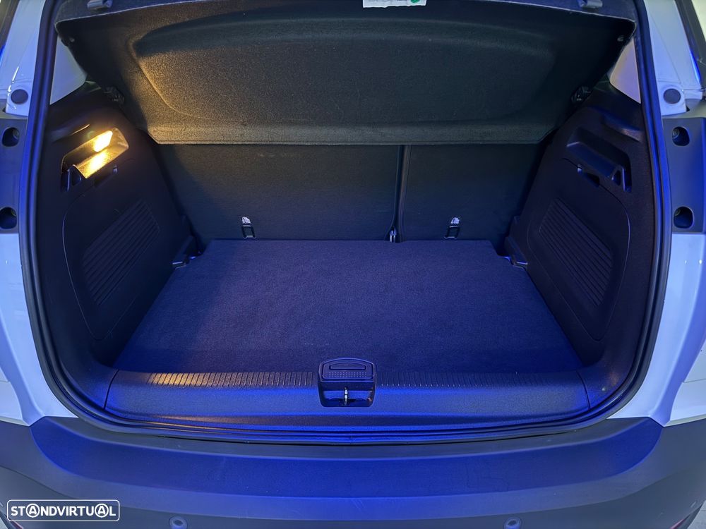 Opel Crossland X 1.2 T Innovation - 34