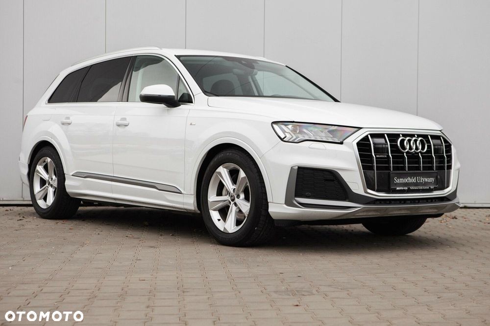 Audi Q7 - 4
