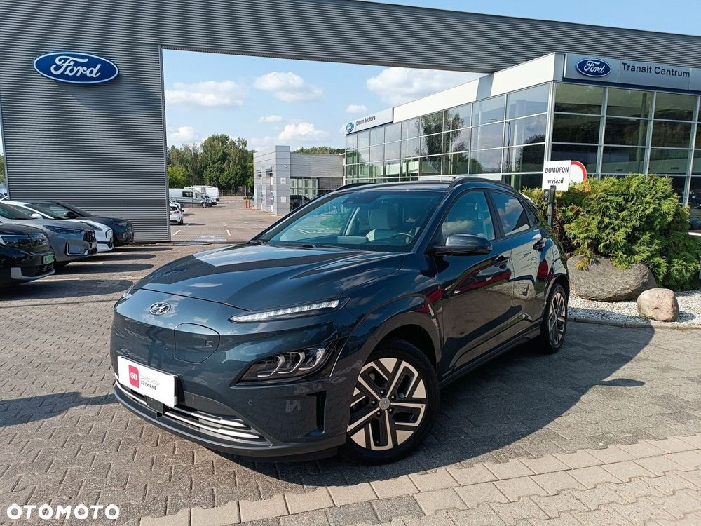 Hyundai Kona - 3