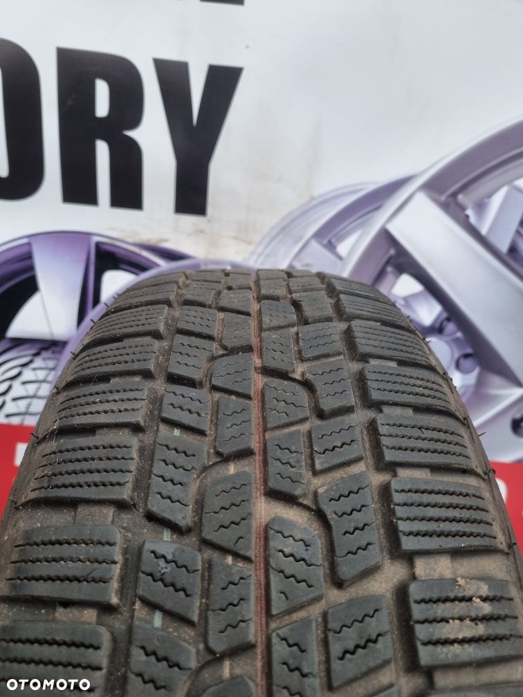 195/65 R15 Firestone Winterhawk 2 evo - 1