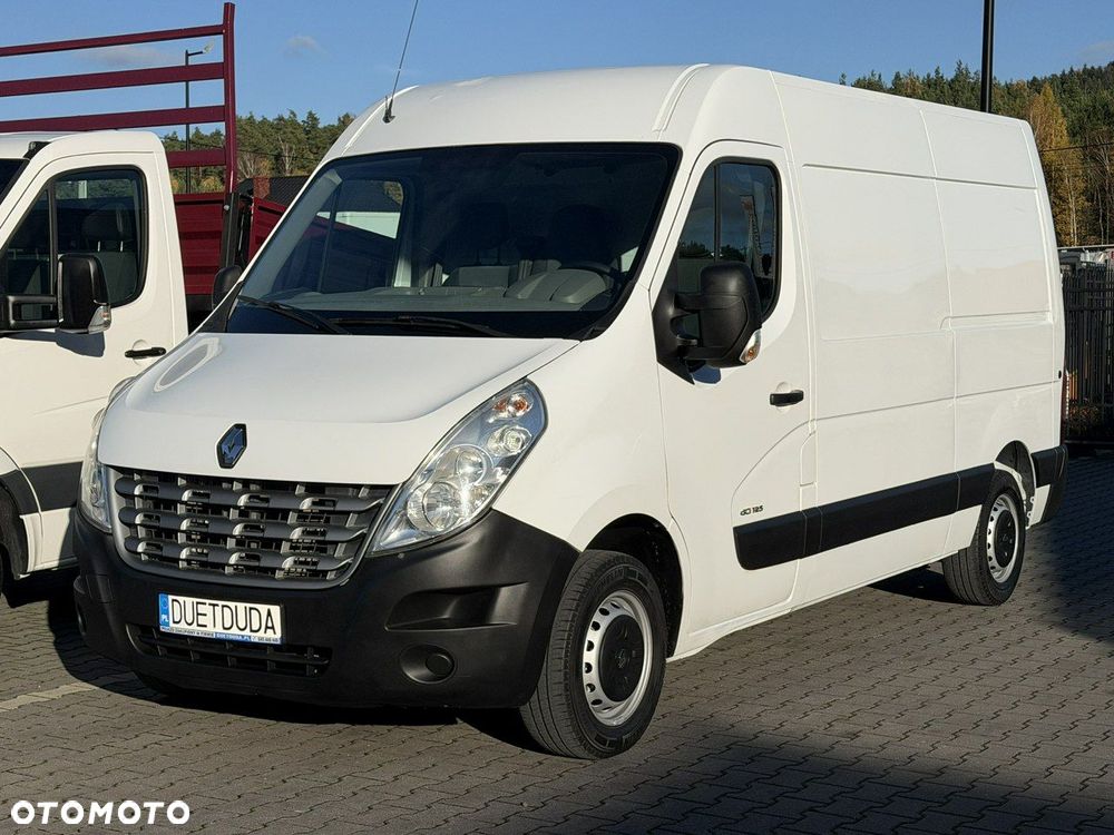 Renault Master - 4
