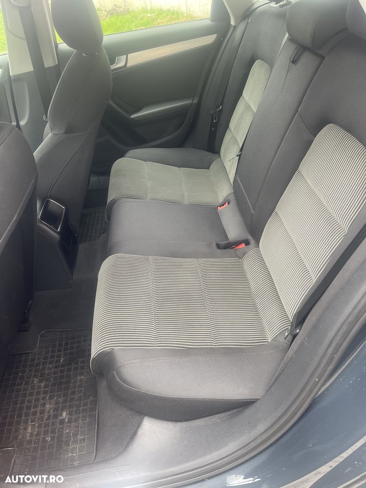 Audi A4 2.0 TDI Avant - 5